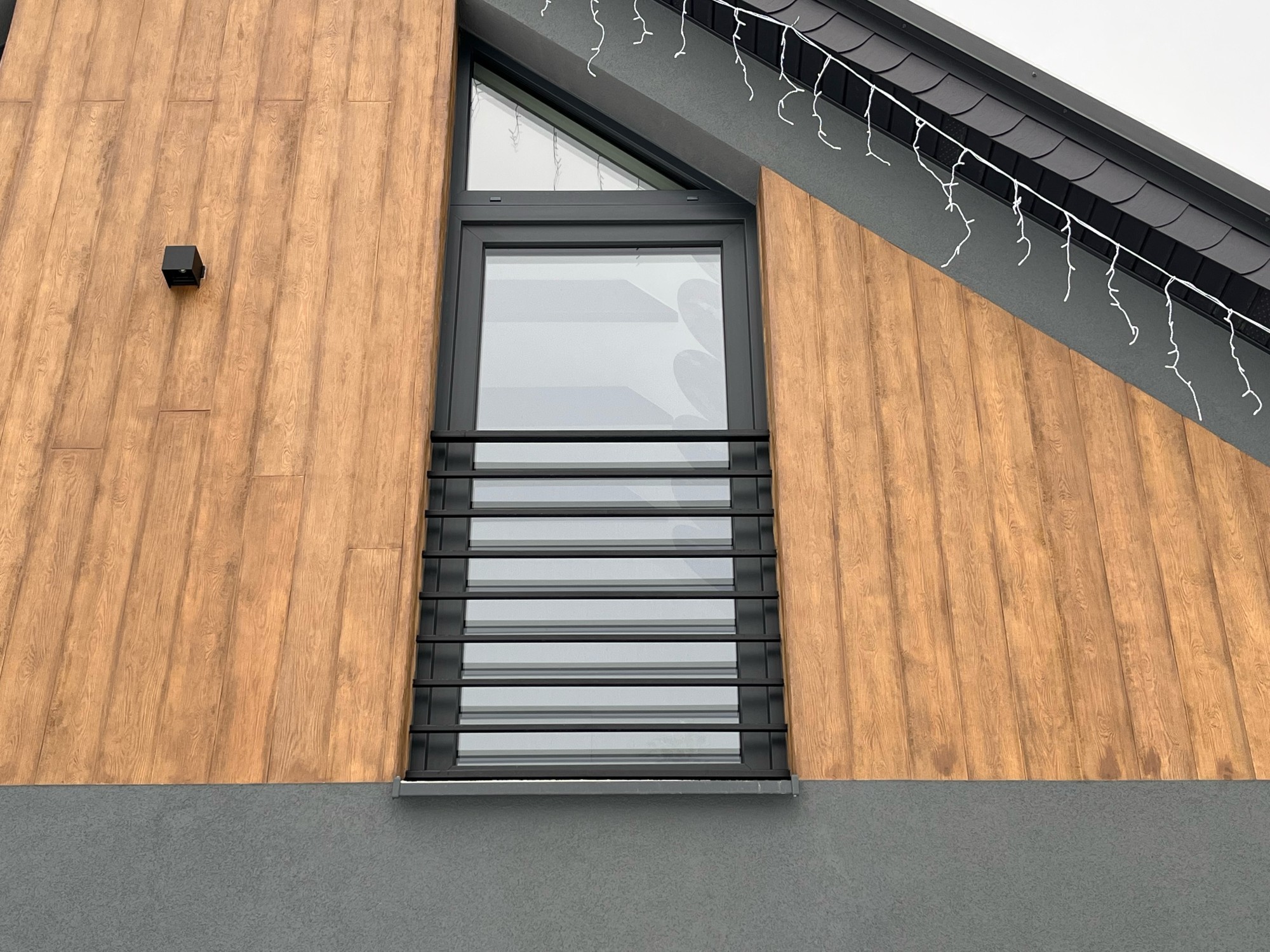 barierki francuskie w domu jednorodzinnym 1672231806